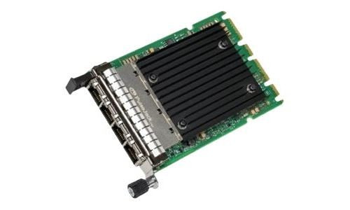 DELL Intel X710-T4L Quad Port 10GbE BASE-T DELL Intel X710-T4L Quad Port 10GbE BASE-T